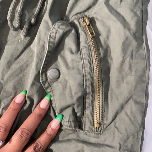 Utility jacket - Picture 5 of 7